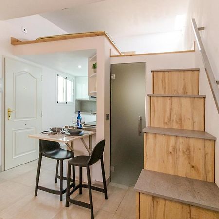 Casa Ada Apartment Melenara Ngoại thất bức ảnh